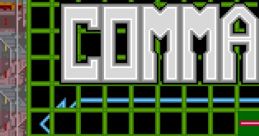 Command War - Super Special Battle & War Game (Unreleased) - Video Game