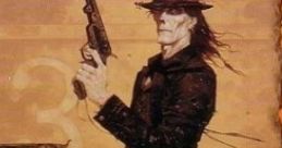 Deadlands - Weird Wailin's Weird Wailin’s CD - Video Game