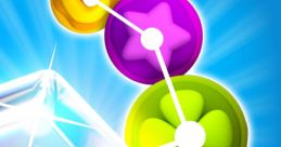 Diamond Diaries Saga - Video Game