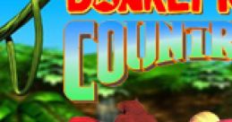 Donkey Kong Country 4: The Kongs Return (Demo 1) - Video Game Video game from Donkey Kong Country 4: The Kongs Return (Demo