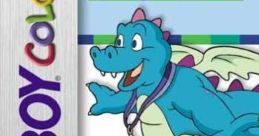 Dragon Tales: Dragon Wings - Video Game
