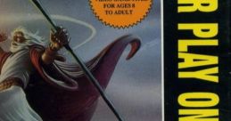 Exodus: Journey to the Promised Land - Video Game