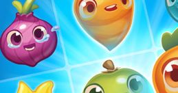 Farm Heroes Saga - Video Game