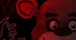 Freddy's Deception (Fan Game track) Inspired by Dark Deception - Video Game