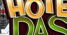 Hotel Dash: Suite Success - Video Game