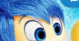 Inside Out: Thought Bubbles OST Inside Out: Thought Bubbles Original - Video Game