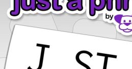 Just a Phrase by POWGI - Video Game