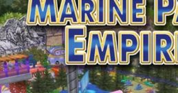 Marine Park Empire - Video Game