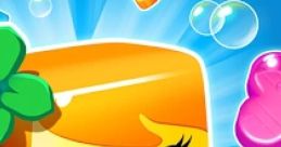 Scrubby Dubby Saga - Video Game