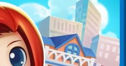 SMALL CITY - Video Game Video game from SMALL CITY for Android, iOS. Published by Glu (2013). Uploaded by heybrohey.