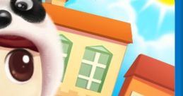 SMALL STREET - Video Game