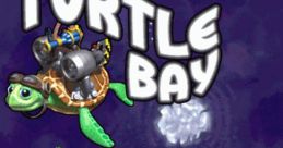 Turtle Bay - Video Game
