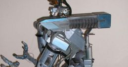 Johnny 5 - Short Circuit