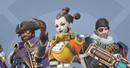Overwatch 2