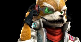 Fox McCloud