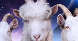 Goat Simulator 3 DLC OST Hi there hope you like them