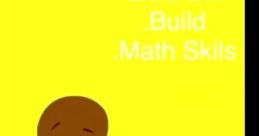 Little Bill promoting math skills with engaging activities; part of Nick Jr Curriculum Boards (2012-2018) for early learners.