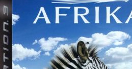 Afrika Hakuna Matata アフリカ - Video Game