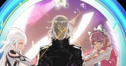 AI: The Somnium Files AI: ソムニウム ファイル - Video Game