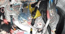 AI: The Somnium Files - nirvanA Initiative AI: ソムニウム ファイル ニルヴァーナ イニシアチブ - Video Game
