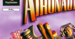 Aironauts - Video Game