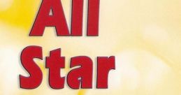 All Star Action 12 PS One Games - Video Game