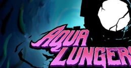 Aqua Lungers - Video Game