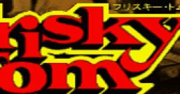 Arcade Hits: Frisky Tom アーケードヒッツ フリスキー・トム - Video Game