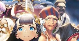 ARIA CHRONICLE アリアクロニクル - Video Game