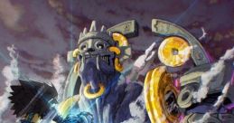 Aztech: Forgotten Gods - Video Game