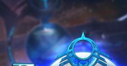 Azure Saga: Pathfinder - Video Game