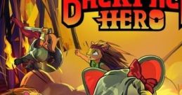 Backpack Hero バックパックヒーロー - Video Game