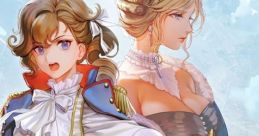 Banner of the Maid - Video Game