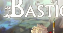 Bastion - Video Game Video game from Bastion for Switch. Published by Supergiant Games (2018). Uploaded by peterdao.