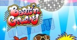 Beat'n Groovy (XBLA) - Video Game
