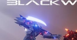 Blackwind ブラックウィンド - Video Game