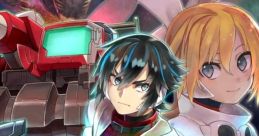 Blaster Master Zero ブラスターマスター ゼロ - Video Game