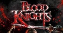 Blood Knights (XBLA) - Video Game