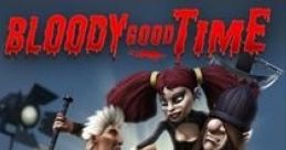 Bloody Good Time (XBLA) - Video Game