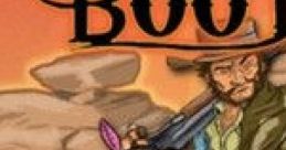 Boot Hill Heroes - Video Game