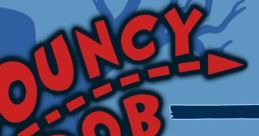 Bouncy Bob - Video Game
