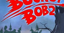 Bouncy Bob 2 Bouncy Bob: Episode 2 バウンシー ボブ ２ - Video Game