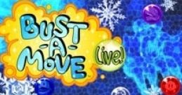 Bust-A-Move Live! (XBLA) Puzzle Bobble Live! パズルボブル Live! - Video Game