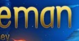 Candleman: The Complete Journey - Video Game