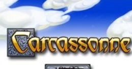 Carcassonne (XBLA) - Video Game