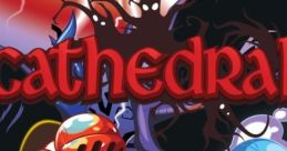 Cathedral - Video Game