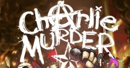 Charlie Murder - Video Game Video game from Charlie Murder for Xbox 360. Published by Microsoft (2013). Uploaded by