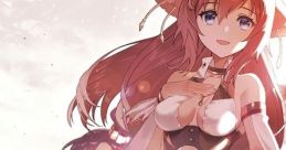 Ciel nosurge: Ode to a Lost Star DX シェルノサージュ 〜失われた星へ捧ぐ詩〜 DX - Video Game