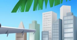 City Island: Airport 2 - Video Game