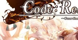 Code: Realize − Guardian of Rebirth - Video Game